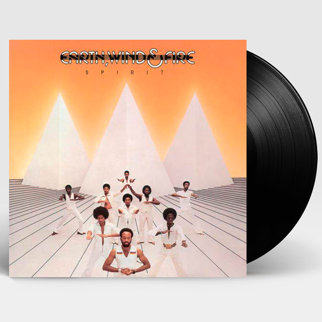 SPIRIT [180G LP]