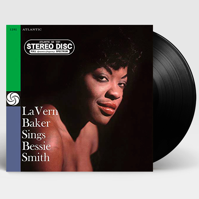 SINGS BESSIE SMITH [180G LP]