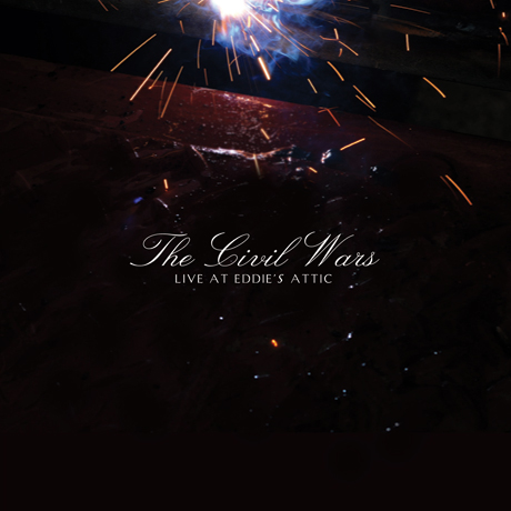 LIVE AT EDDIE`S ATTIC [LP]