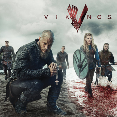 THE VIKINGS SEASON THREE [바이킹스 시즌 3]