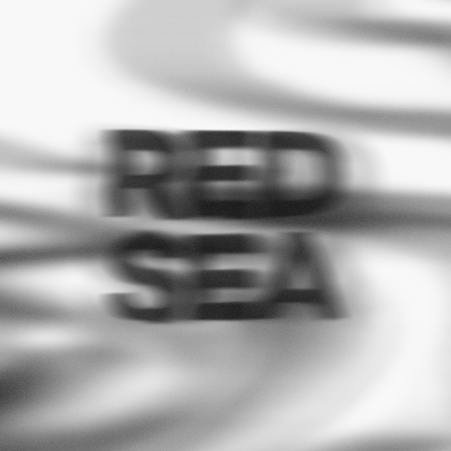 RED SEA [정규 1집]