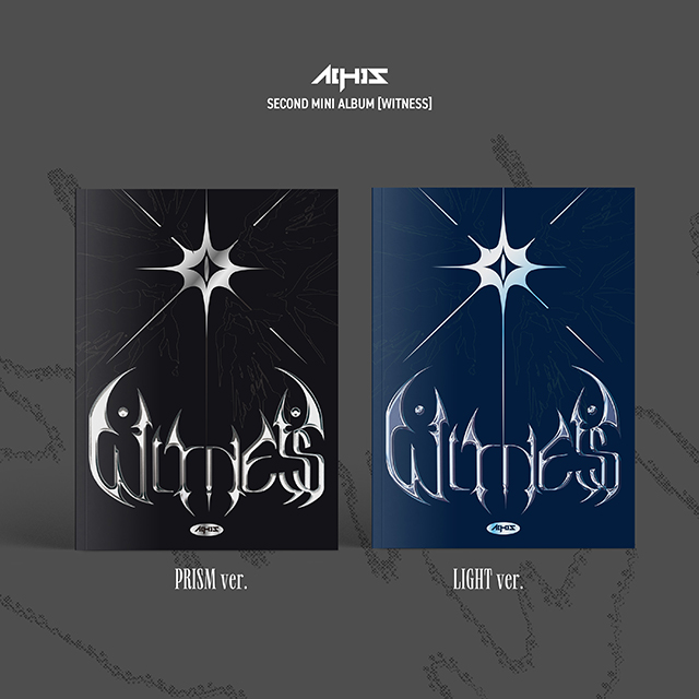 WITNESS [미니 2집]