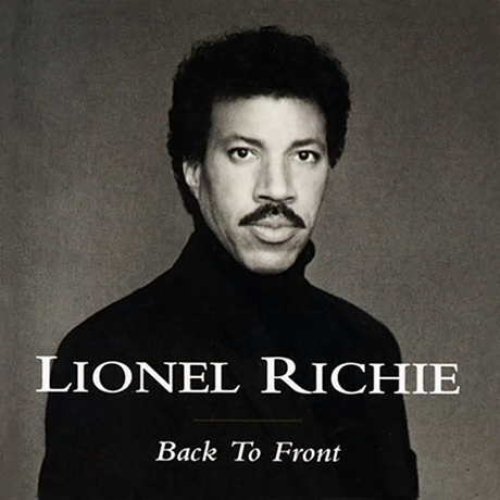 BACK TO FRONT [BONUS TRACKS]