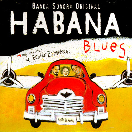 HABANA BLUES [하바나 블루스]