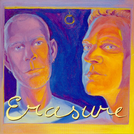 ERASURE