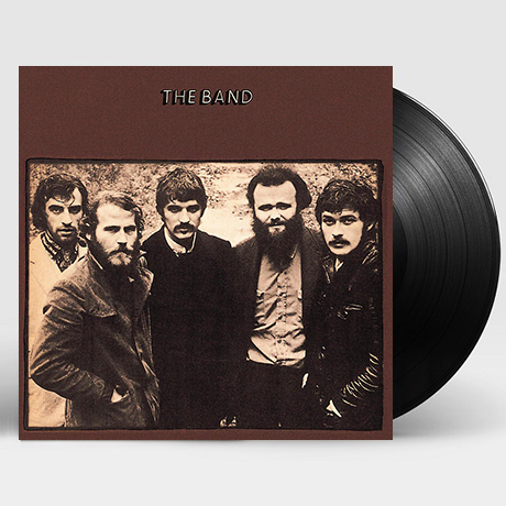THE BAND [180G LP]
