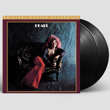 PEARL [180G LP]