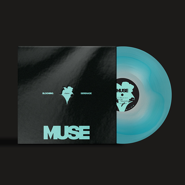 MUSE [LP]