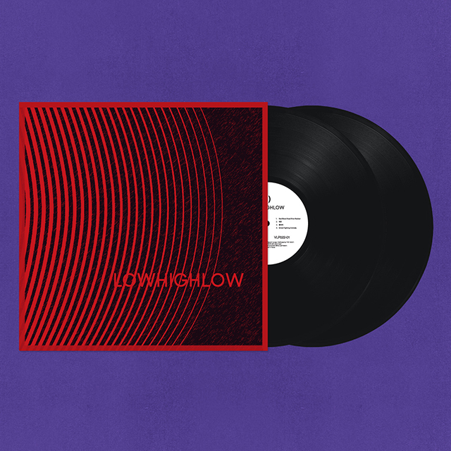 ( ) [정규 1집] [LP]