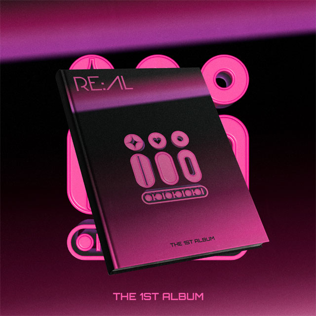 RE:AL III [싱글 1집]