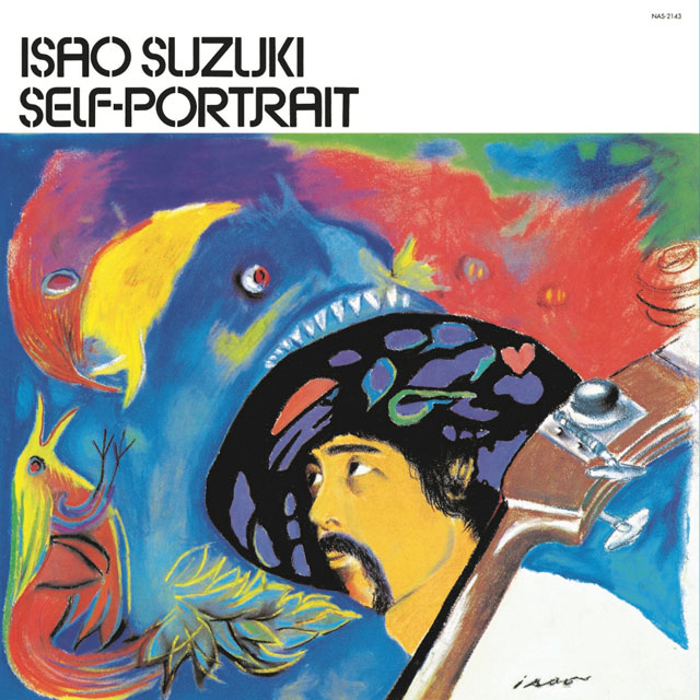 SELF-PORTRAIT [180G LP]