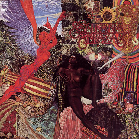 ABRAXAS