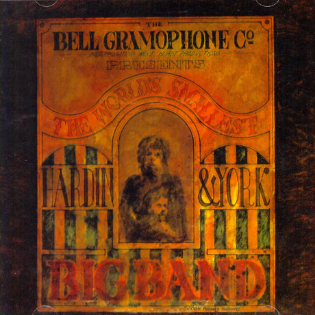 THE WORLD`S SMALLEST BIG BAND [BONUS TRACKS]