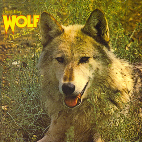 CANIS LUPUS [BONUS TRACKS]