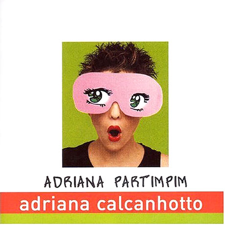 ADRIANA PARTIMPIM