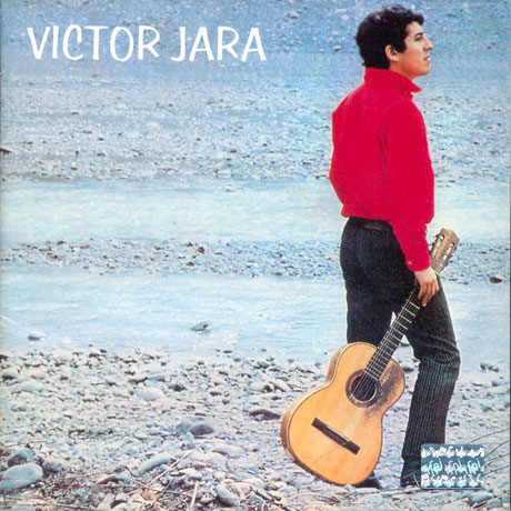 VICTOR JARA