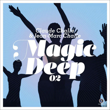 MAGIC DEEP 02