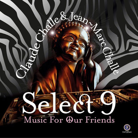SELECT 9: MUSIC FOR OUR FRIENDS