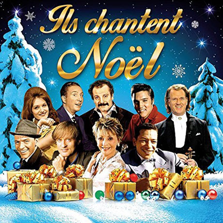 ILS CHANTENT NOEL [크리스마스를 노래하다]