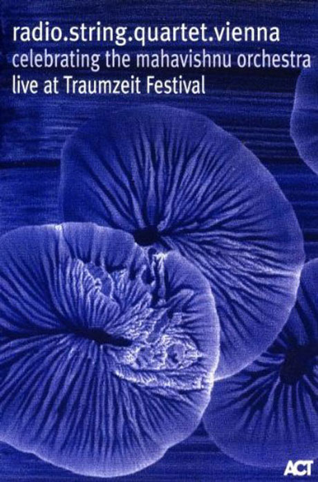 CELEBRATING THE MAHAVISHINU ORCHESTRA: LIVE AT TRAUMZEIT FESTIVAL