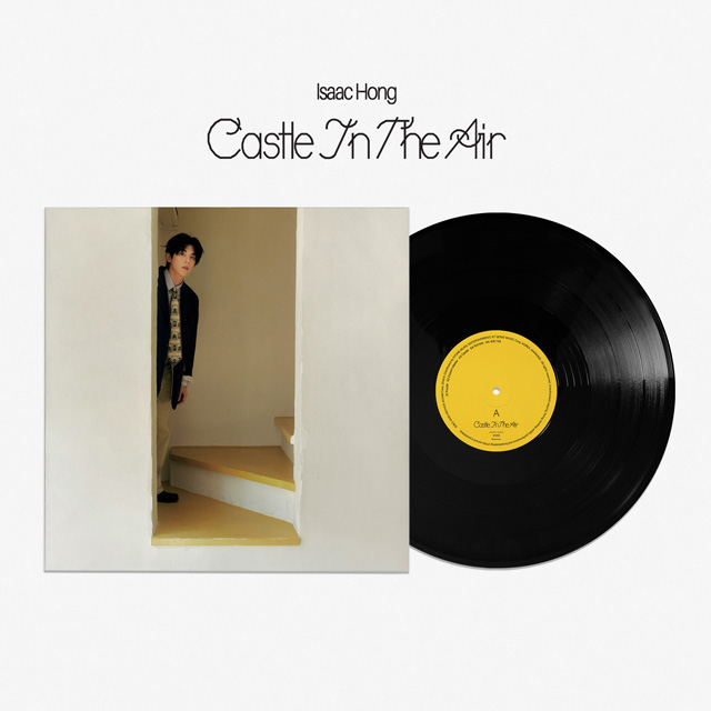 CASTLE IN THE AIR [LP]