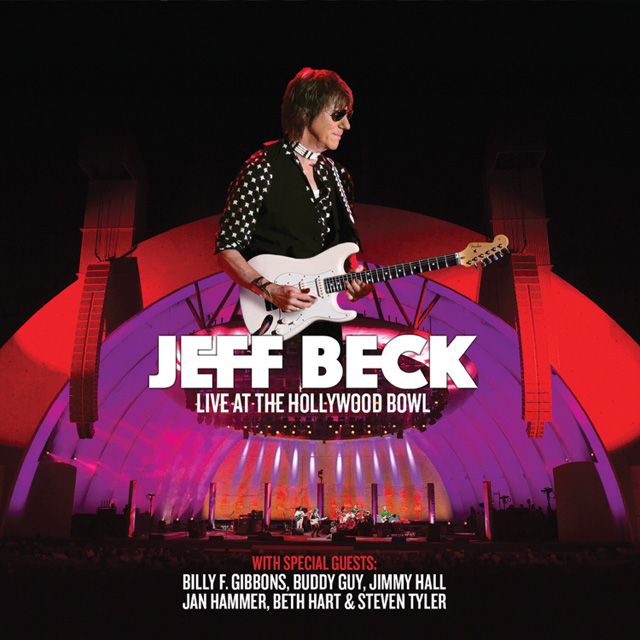 LIVE AT THE HOLLYWOOD BOWL [SACD HYBRID]