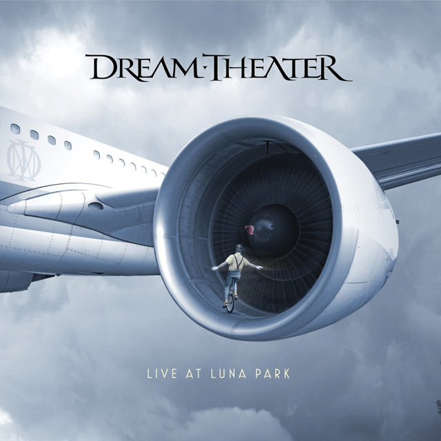 LIVE AT LUNA PARK [SACD HYBRID]