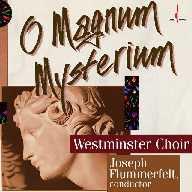 O MAGNUM MYSTERIUM [SACD HYBRID]