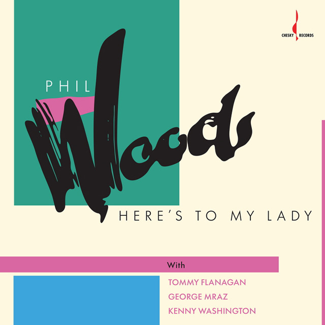 HERE’S TO MY LADY [LIMITED EDITION] [180G LP]