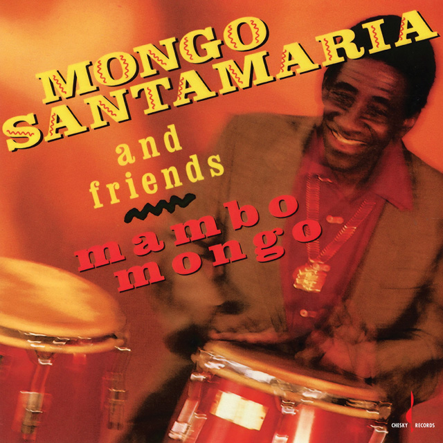 MAMBO MONGO [SACD HYBRID]