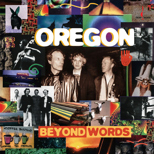 BEYOND WORDS [SACD HYBRID]