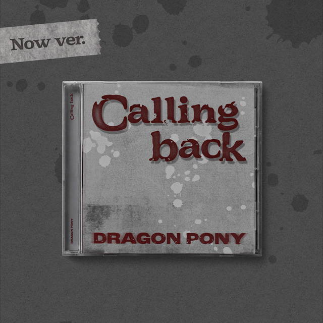CALLING BACK [싱글] [NOW VER]