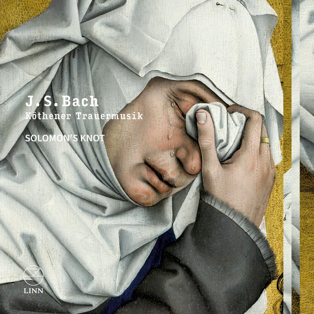 KOTHENER TRAUERMUSIK/ SOLOMON'S KNOT [바흐: 쾨텐 장송 음악 - 솔로몬스 너트]