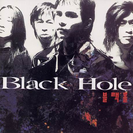 BLACK HOLE