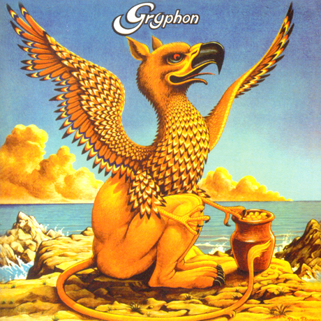 GRYPHON
