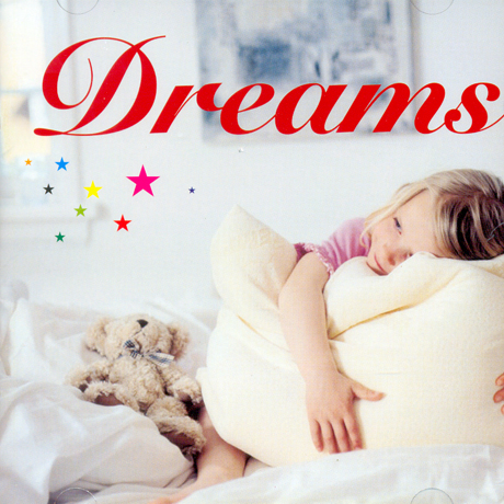 DREAMS [부작용이 없는 음악 수면제]