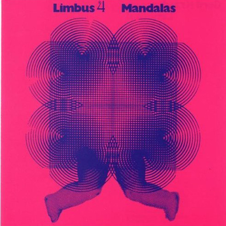 MANDALAS [LP]