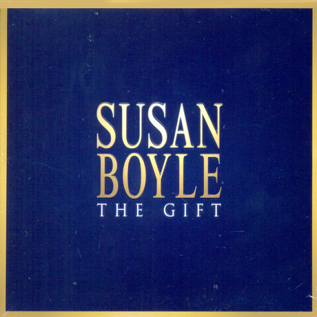 THE GIFT [특별 한정판 기프트에디션]