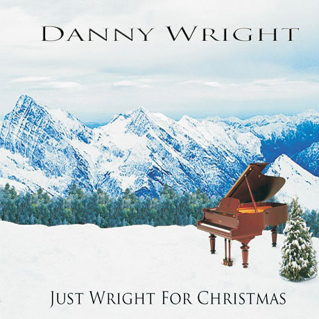 JUST WRIGHT FOR CHRISTMAS