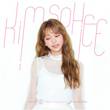 THE FILLETTE [미니 1집]