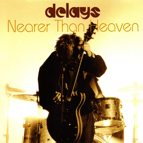 NEARER THAN HEAVEN [SINGLE]