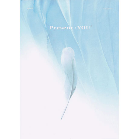 PRESENT: YOU [정규 3집]