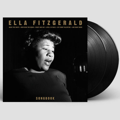 SONGBOOK [180G LP]
