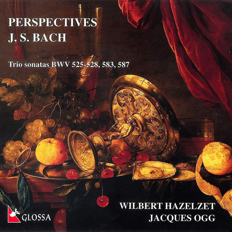 PERSPECTIVES/ WILBERT HAZELZET, JACQUES OGG