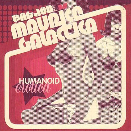 HUMANOID EROTICA