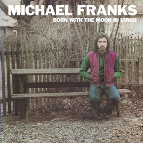 BORN WITH THE MOON IN VIRGO [180G LP]