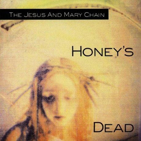 HONEY`S DEAD [180G LP]