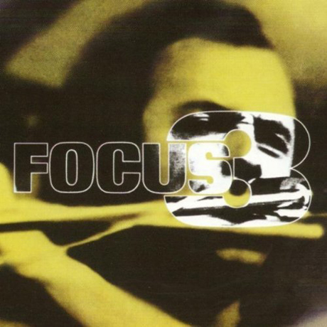 FOCUS 3 [REMASTERED]