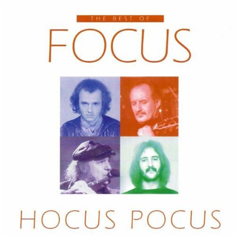 HOCUS POCUS BEST OF [REMASTERED]