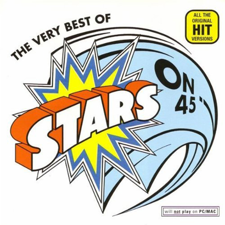 THE VERY BEST OF STARS ON 45 [REMASTERED]